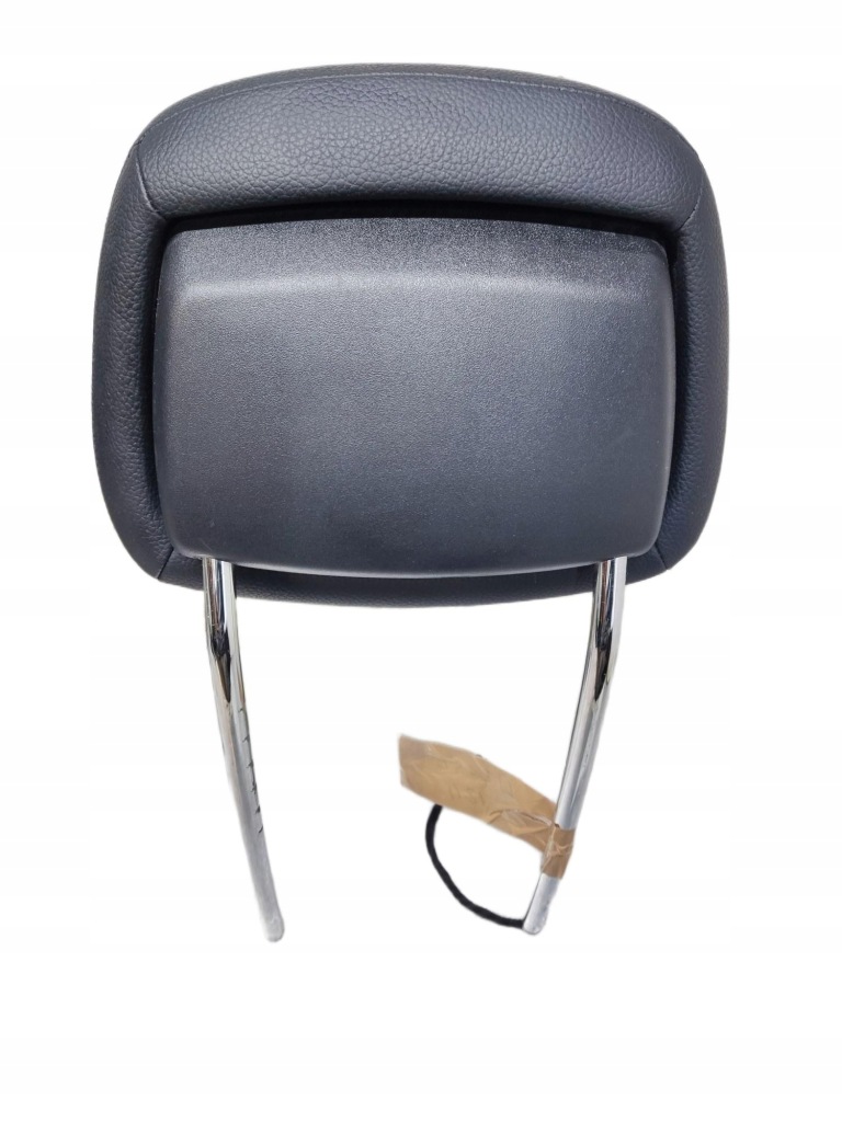 фото №5, Mercedes c klasa w204 lift підголівник сидіння перед шкіра