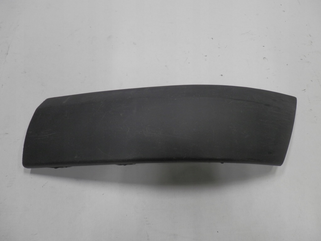 фото №1, Renault clio ii молдинг бампера передня ліва 8200074469