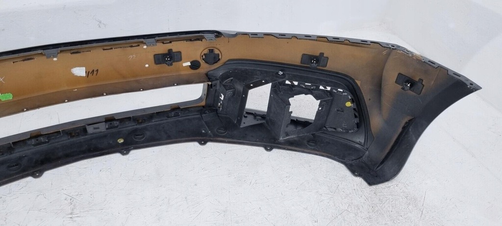 фото №16, Bentley mulsanne 3y lift 2016- бампер передній перед 3y0807152