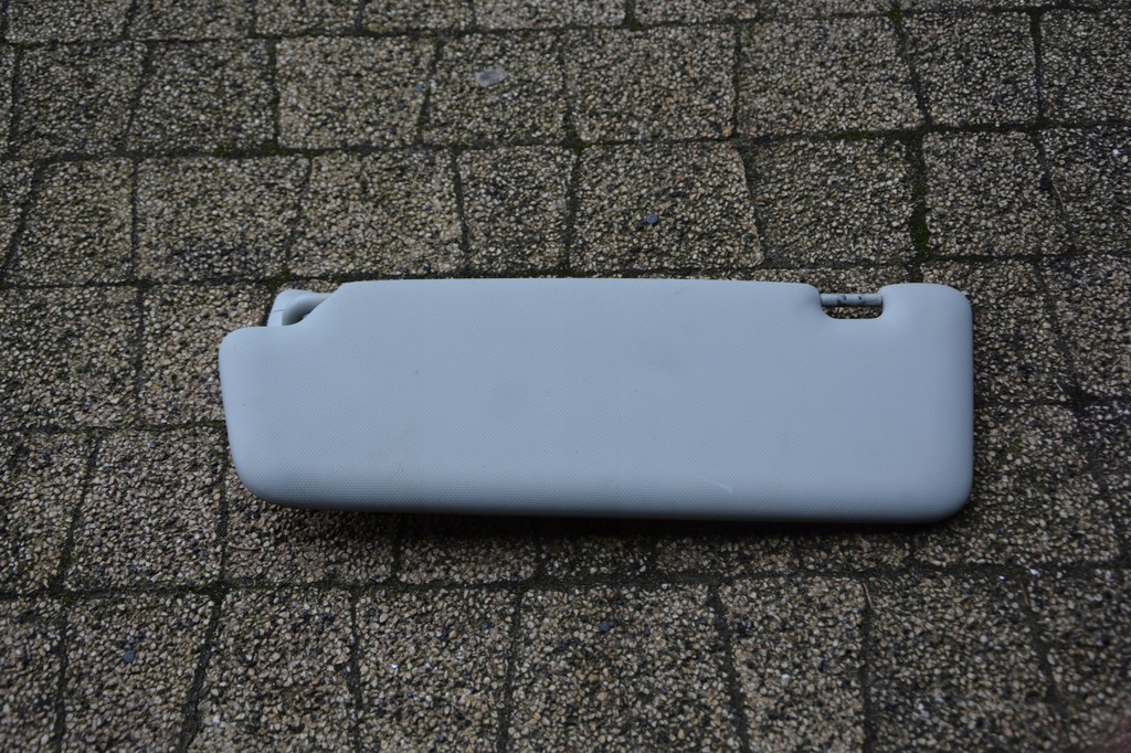 фото №1, Защита солнцезащитная audi a3 8v0857552