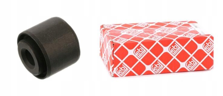 фото №1, Febi bilstein 38991 подшипниковый узел, корпус osi