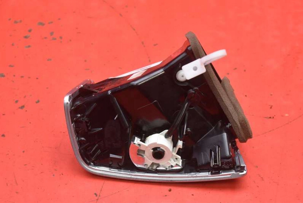 фото №6, Решётка обдув левая 7463-000 ford kuga mk2 2 ii 13-20