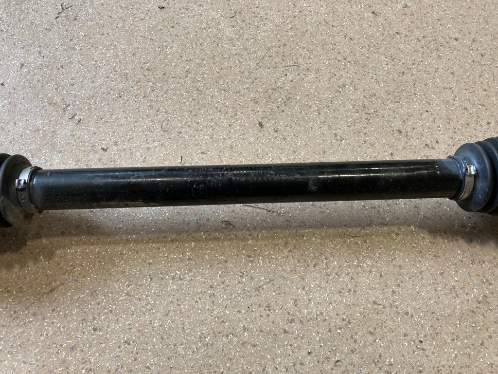 Купить Приводной вал задняя задняя porsche panamera 971 971501201n