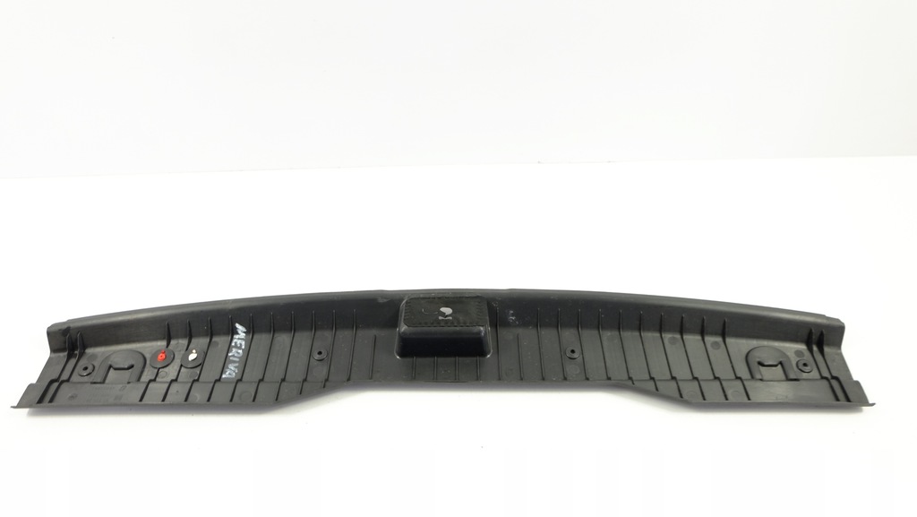 фото №7, Opel meriva a захист заднього поперечина 93325287