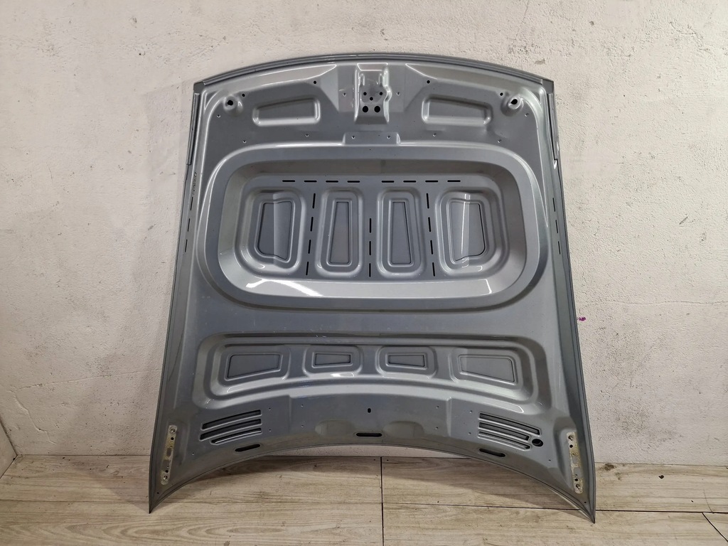 фото №9, Капот крышка двигателя porsche taycan 9j1 2019- оригинальный номер