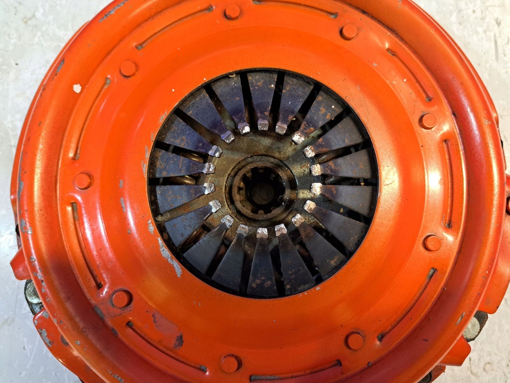 фото №5, Jeep wrangler 2010 колеса двомасовий i маховик