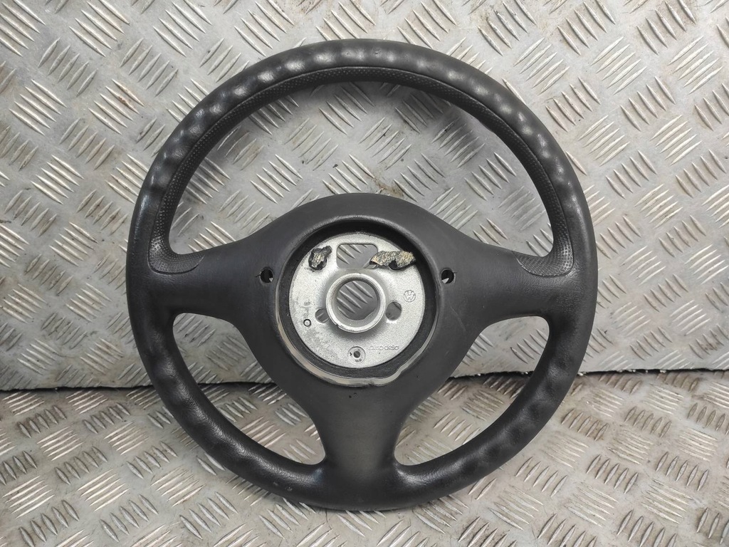 фото №6, Воздуховод + подушка polo iii lift 6x0419091f