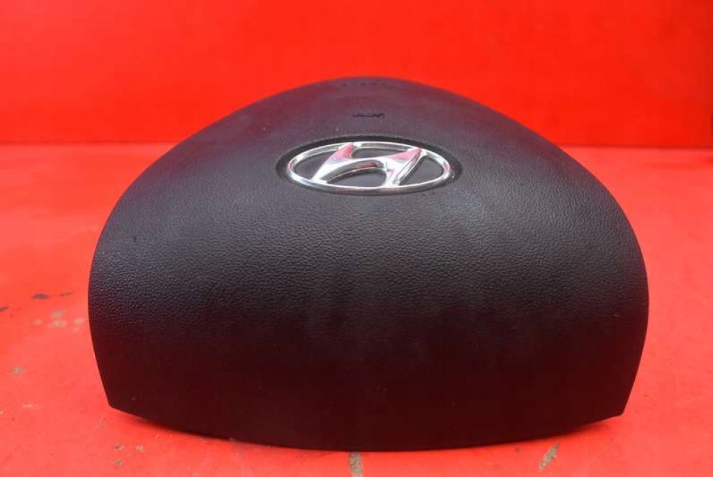 фото №7, Подушка безпеки подушка повітряна водія 56900-2r000 hyundai i30 1 i 07-10