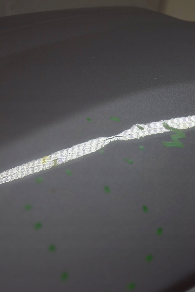 фото №12, Opel meriva a крила правий перед z163 b2442