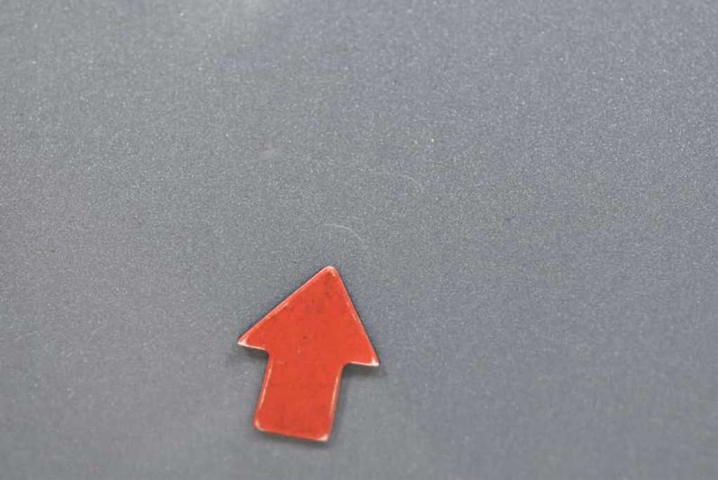 фото №5, Капот кришка двигуна guf chevrolet cruze 1 i 09-12