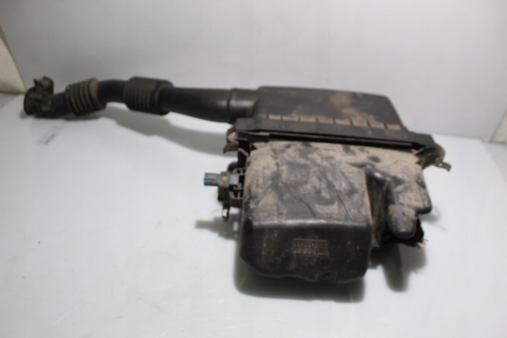 фото №1, Корпус фильтра воздуха toyota yaris i