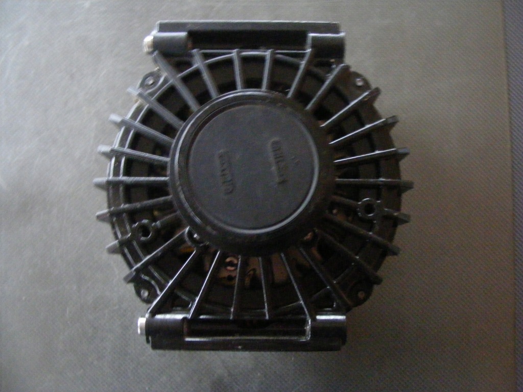 Купить Генератор scania 2841565