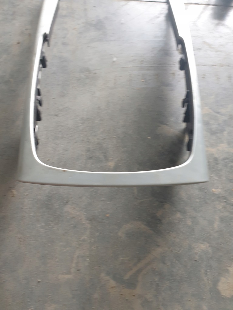 фото №10, Декоры комплект audi a6 c7 алюминий