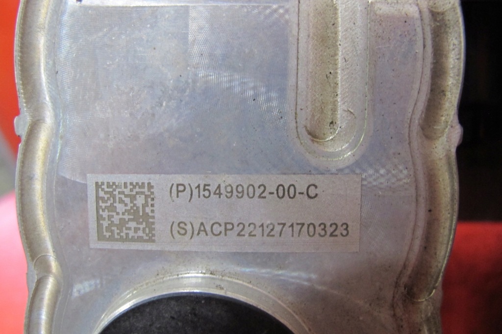 Tesla model y насос води тепла кондиціонера Оригінал