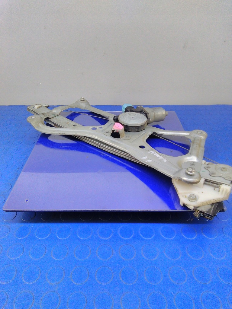 фото №1, Honda civic viii sedan механизм стекло перед правый