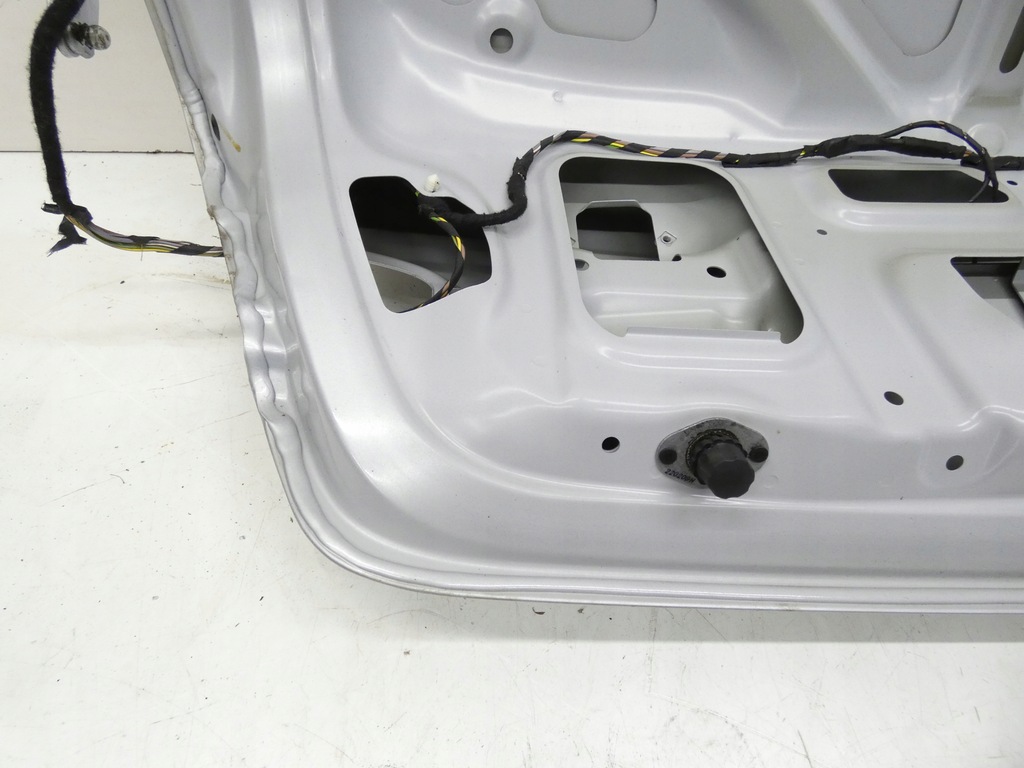 фото №9, Bmw e92 крышка багажника задняя задняя titansilber ładna