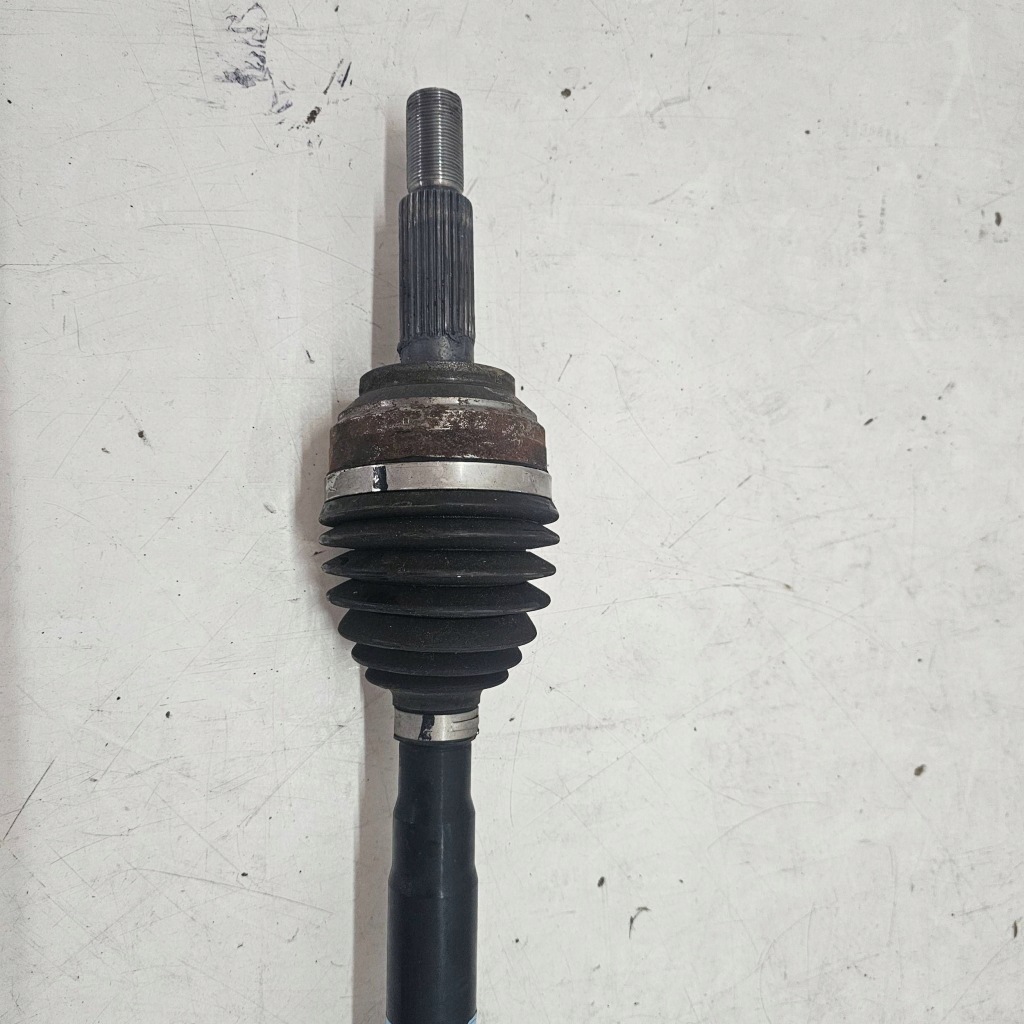 фото №2, Привідний вал wał задня задня tesla model x plaid 1420162-00-a