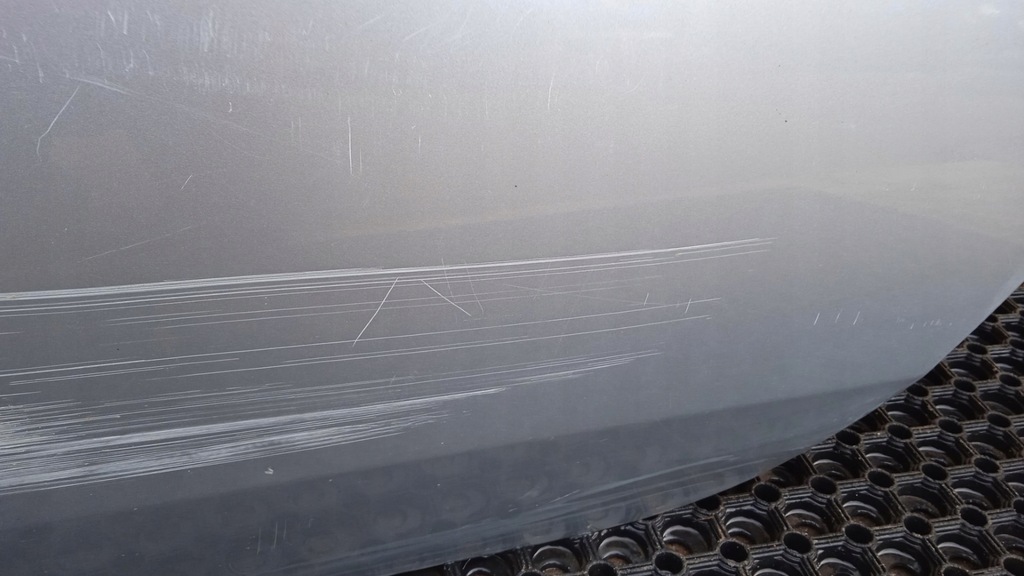 фото №8, Nissan primera p12 sedan дверь задняя левый ky0