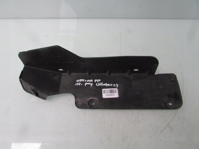 фото №1, Optima 1.7 crdi 12r повітропровід повітря права