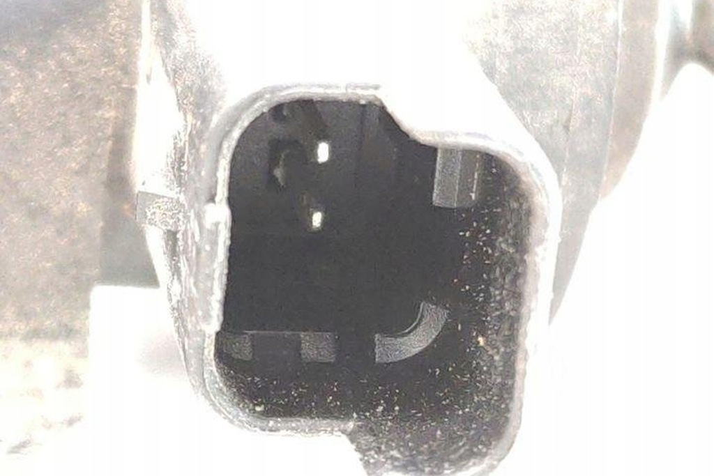 фото №9, Клапан электромагнитный citroën xsara picasso n68 9635704380 2.0l дизель