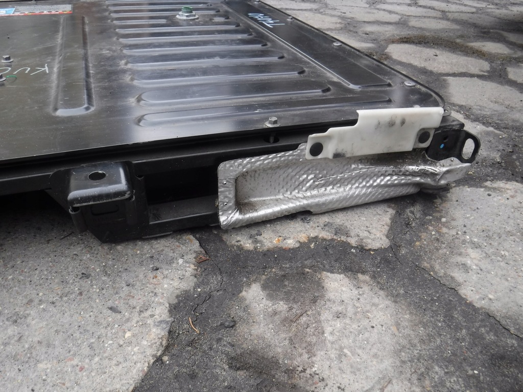 фото №5, Акумулятор 14.4 kwh ford kuga mk3 2.5 phev lx68-10b759gh