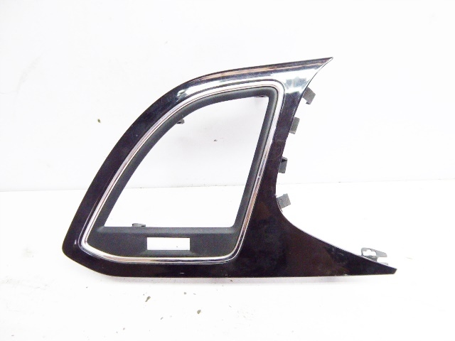 фото №1, Leon iii 12- защита заглушка решётки обдув левая