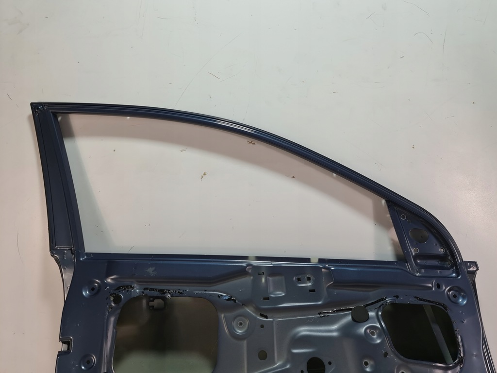 фото №9, Kia stonic 17- дверь левый перед левая передние