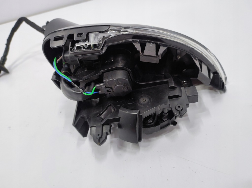 фото №8, Дзеркало праве volvo s90 v90 15 pin 31477322