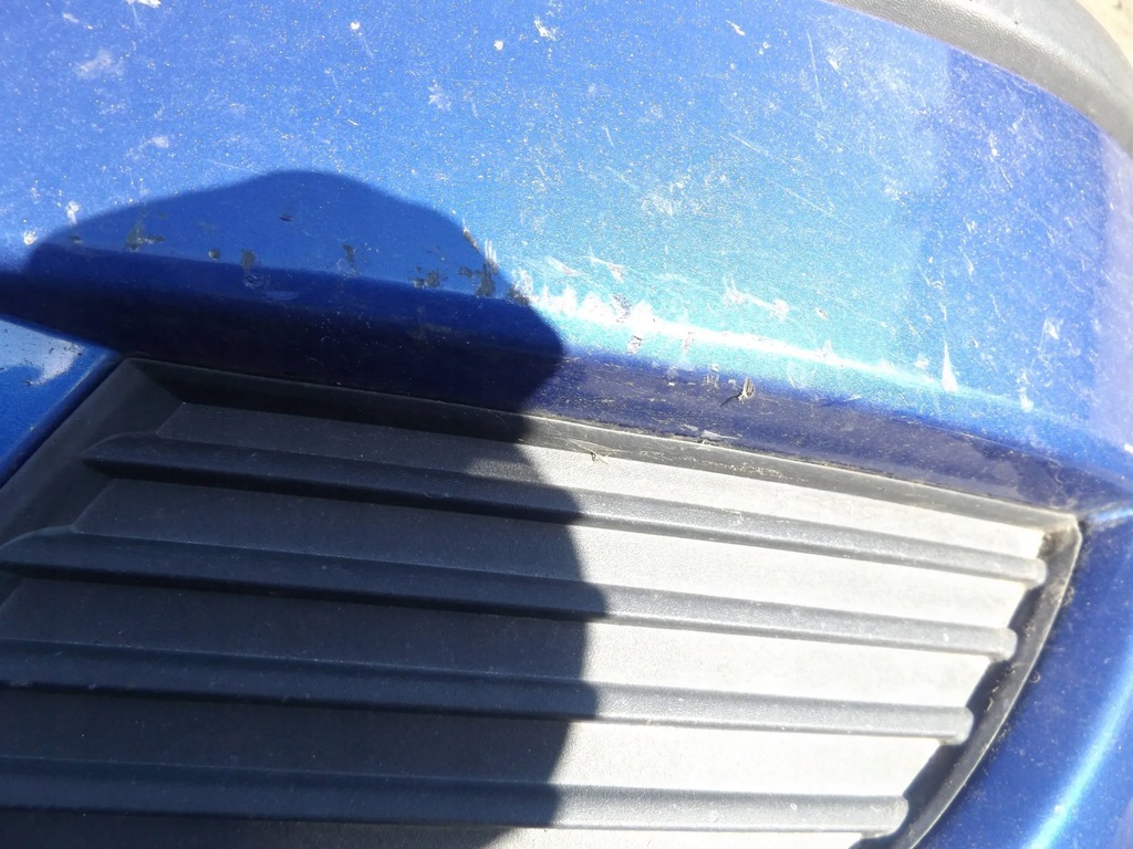 фото №7, Corsa c lift бампер перед