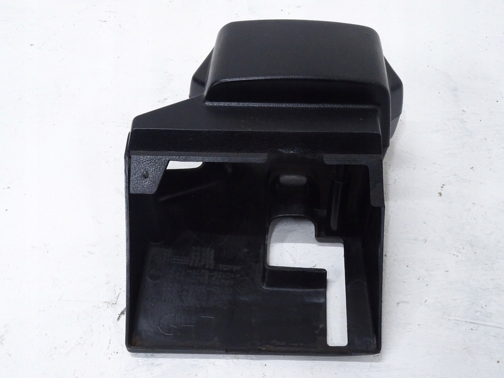 фото №7, Patrol корпус захист замка запалювання колонки gr y60