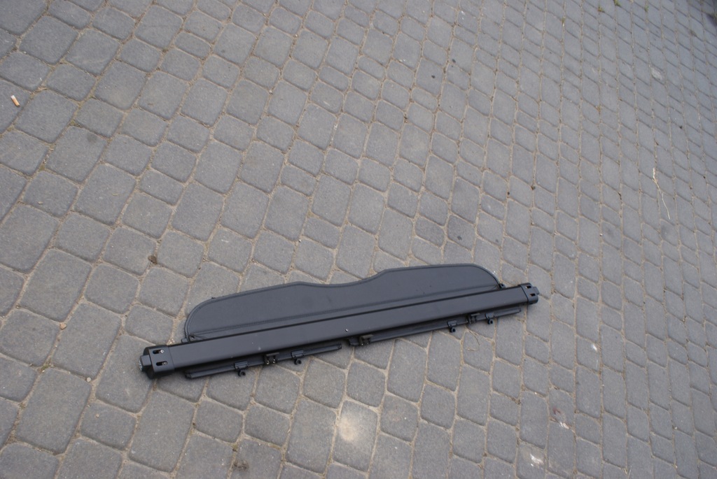 фото №1, Honda stream шторка