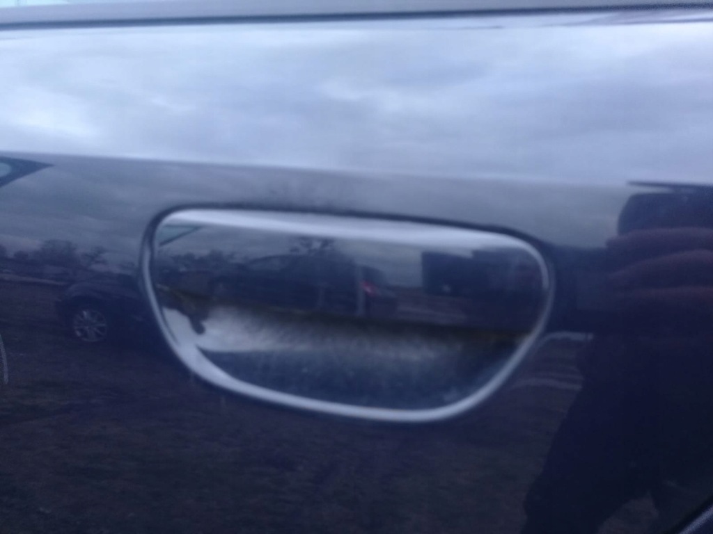 фото №1, Ручка zewnętrzana задня права audi a4b6