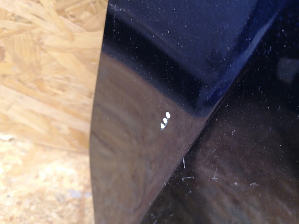 фото №7, Капот крышка двигателя vw passat b7 3aa 2010-2014r