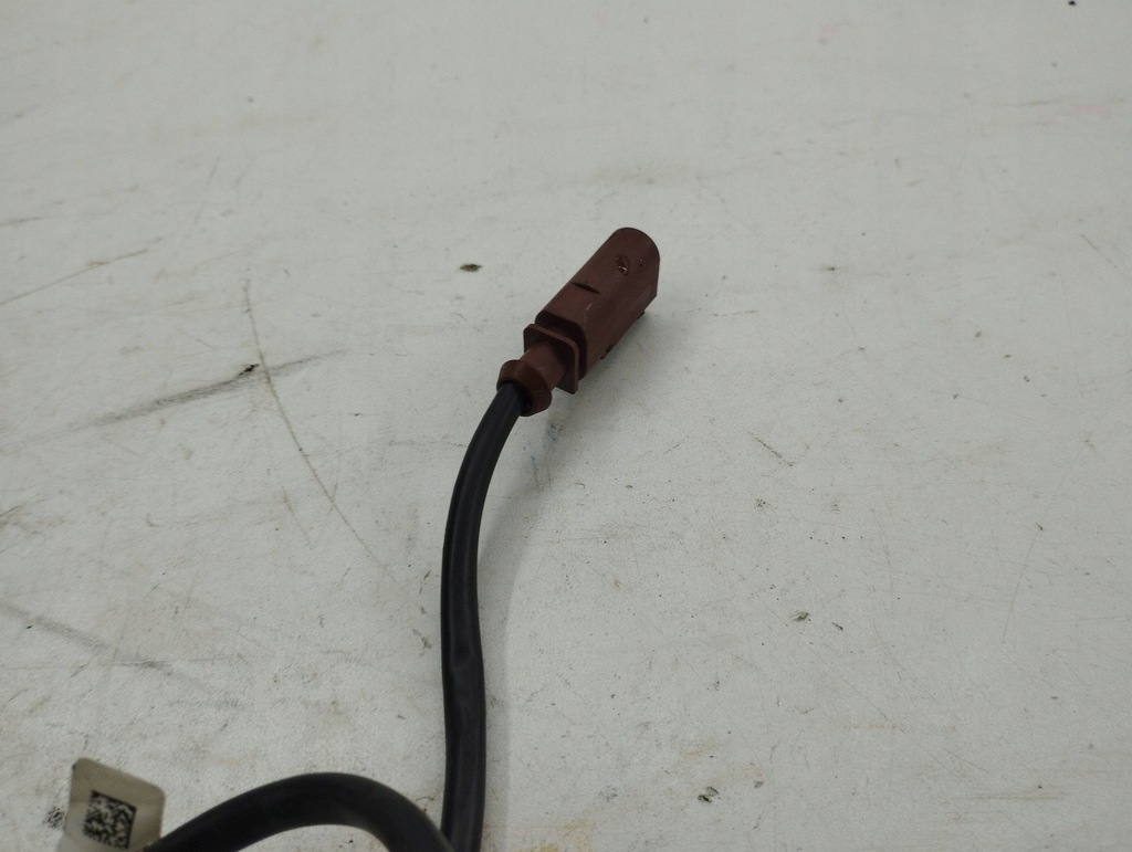 фото №8, Audi q5 sq5 2020 інжектор adblue