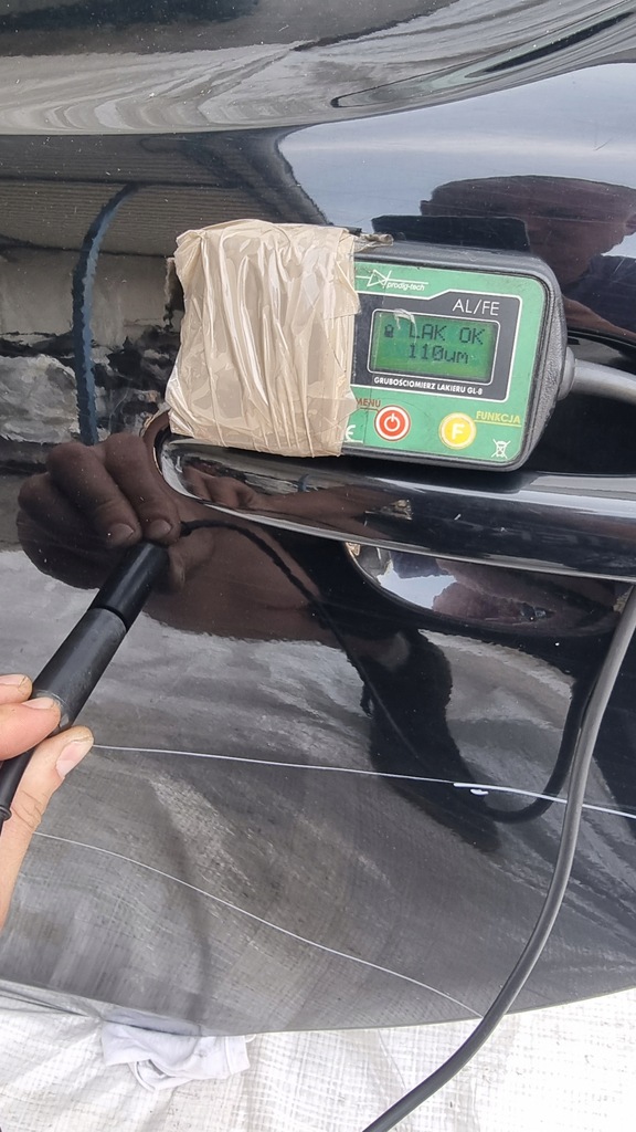 фото №12, Volvo v40 ii двері ліва задня задні повний