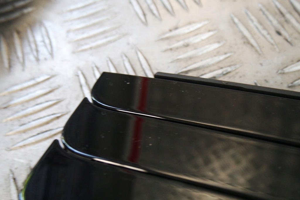 фото №5, Декори накладки декоративні внутрішнє mercedes w167 p229