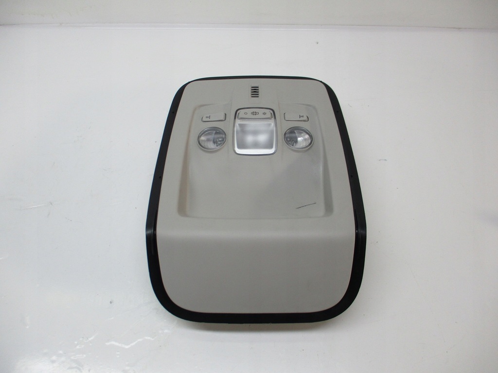 фото №1, | citroen c4 cactus освітлення кабіни салону