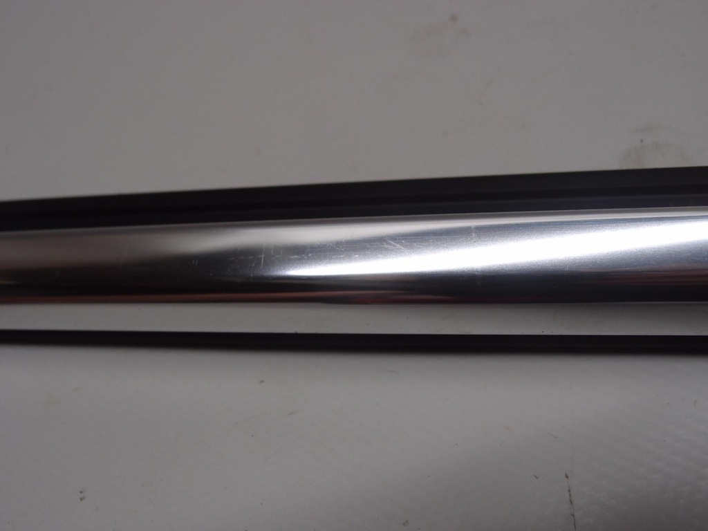 фото №6, Молдинг уплотнитель левый перед bmw 5 g30