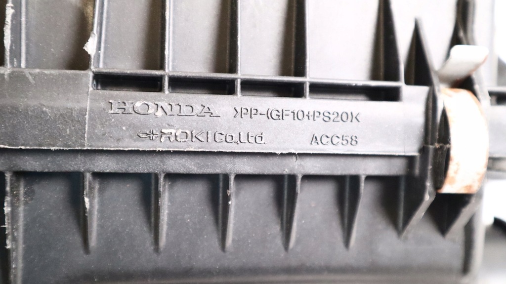 фото №11, Honda cr-v iv 2.2 i-dtec 12- корпус фильтра воздуха