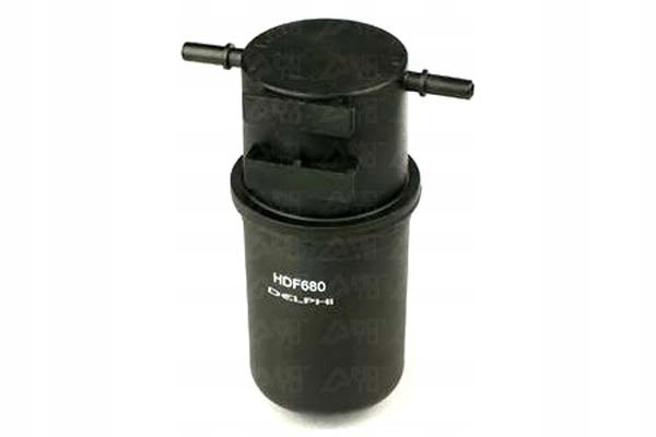 фото №2, Delphi фильтр топлива vw crafter 2,0tdi 11-