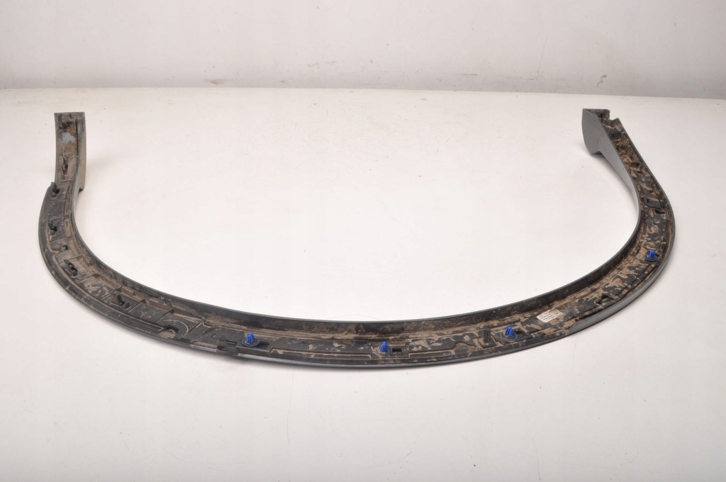 фото №7, Audi q5 ii 80a молдинг крила 80a853818b правий задня