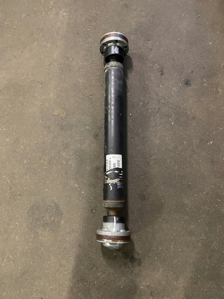 Купить Mercedes gle 292 4.3 wał приводной 1664109000
