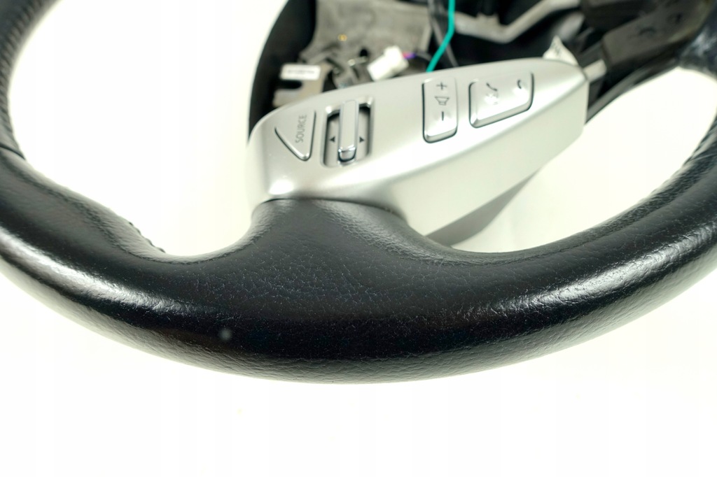 фото №10, Повітропровід шкіра шкіряний nissan note 2 ii e12 13-17 2013-2017 38430-3vw2b