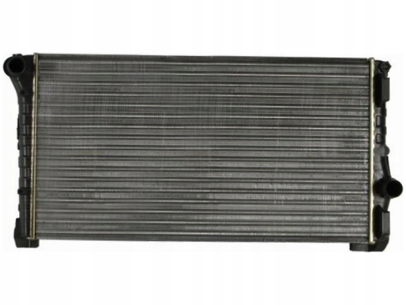 Купити Радіатор lancia musa 1.2 ypsilon 1.2