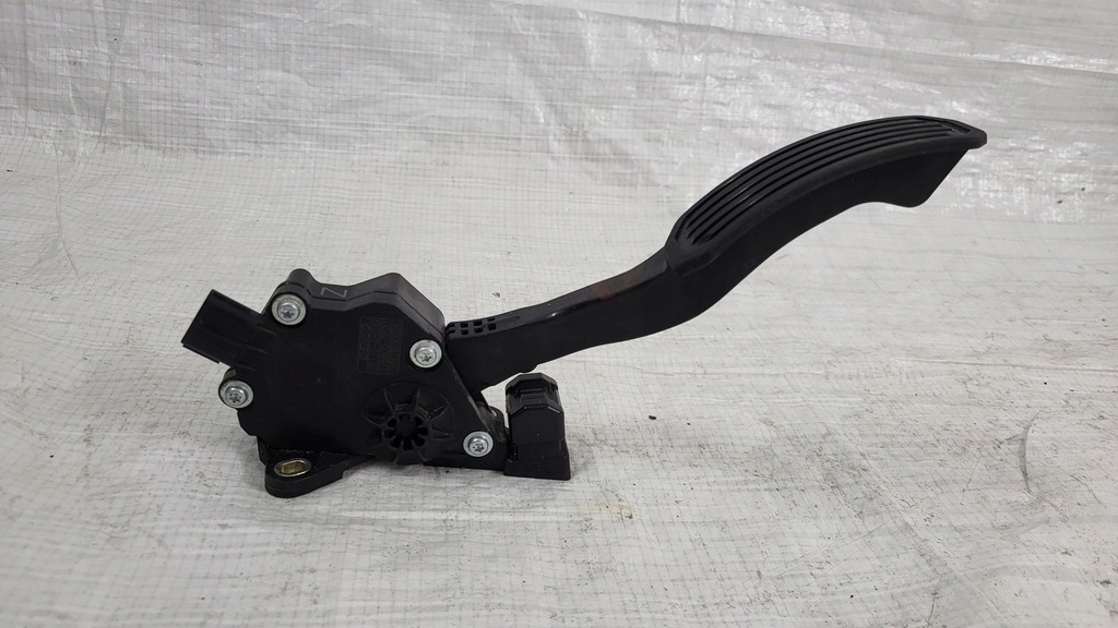 фото №1, Педаль газу потенціометр lexus rx 350 09-15