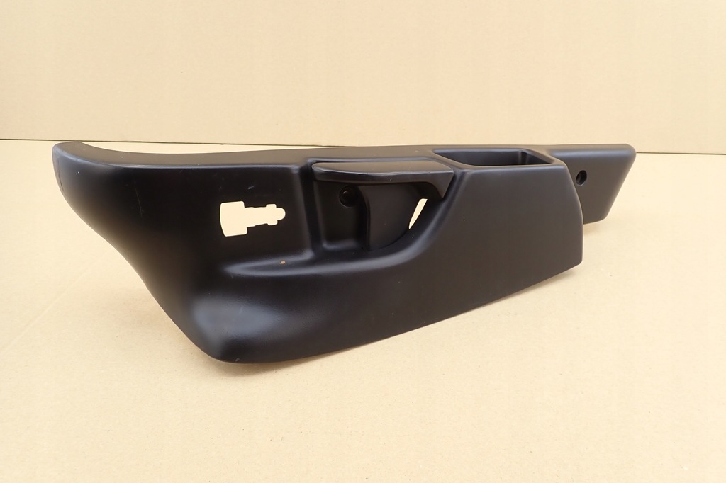 фото №5, Bmw z3 m roadster e36 молдинг захист рами сидіння ліва 89382459