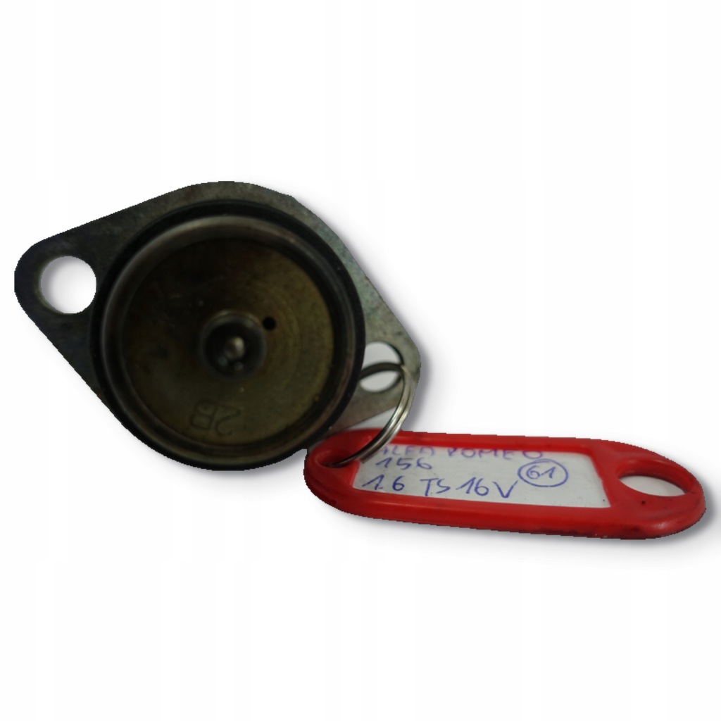 фото №1, Датчик клапан alfa romeo 156 1.6 16v