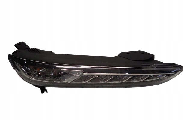 фото №1, Hyundai kona 17-20 лампа верхний правая led