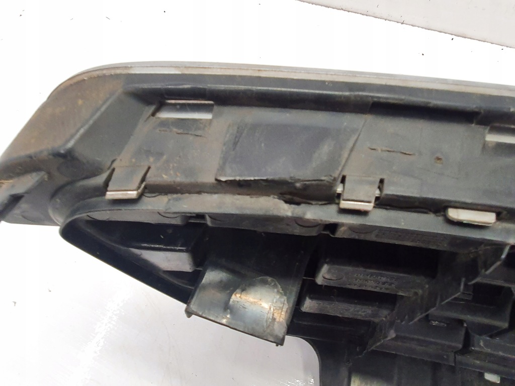 фото №8, Mini countryman r60 решётка радиатора решётка радиатора бампера перед