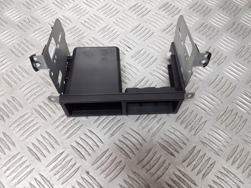 фото №2, Панель переключателей subaru forester